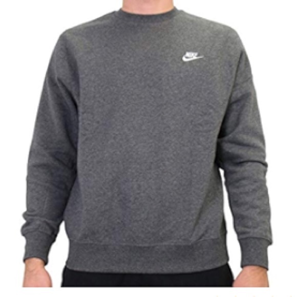 Nike Crewneck Sweatshirt - Picture 3 of 7